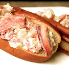 Wicked Good Lobster Rolls