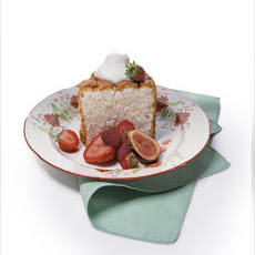 Angel Food Cake