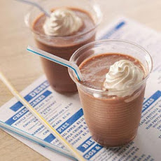Makeover Nutty Monkey Malts Recipe