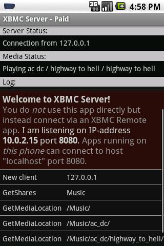 XBMC Kodi Server host - Paid