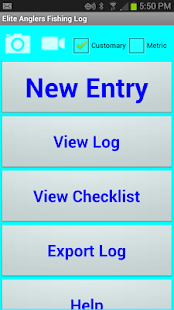 How to get Elite Angler's Fishing Log 1.0 unlimited apk for pc