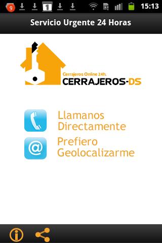 Cerrajeros 24h