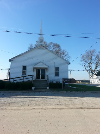 Dalton City Christian Church