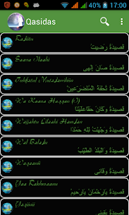 How to download QasidasProApp 2.3 mod apk for pc