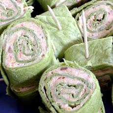 Tortilla Rollups II