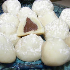 Snowball Suprises