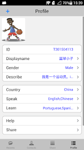 How to get TalkAll Language club 1.3 mod apk for pc