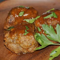 Appetizer Meatballs