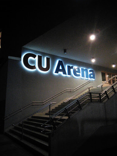 CU Arena