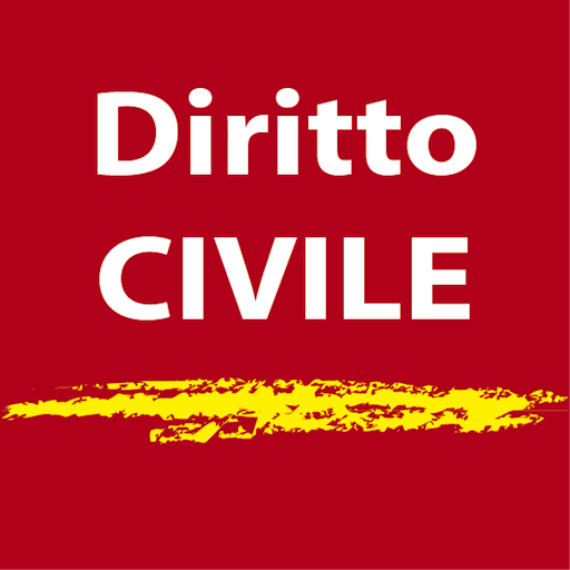 Diritto Civile LOGO-APP點子