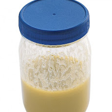 Martha's Favorite Vinaigrette