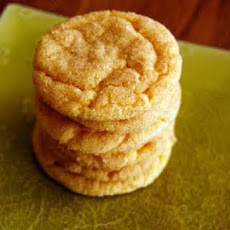 Cake Mix Cookies IV