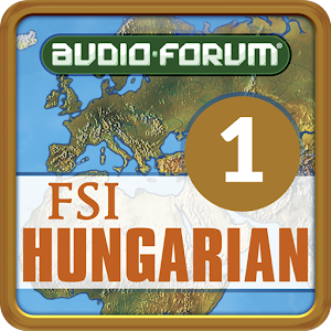 FSI Hungarian 1 (Audio-Forum).apk 1.1