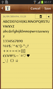 How to download Humana Sans ITC FlipFont 2.1 unlimited apk for pc