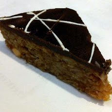 Oatmeal Bars