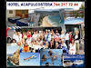 Excursiones Bien Padres 7442177244 Mar Acapulco