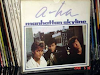 Aha Manhattan Skyline Simple Discos