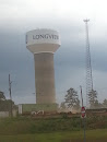 Longview Water Tower