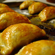 Empanadas (Appetizer)