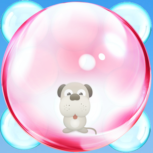 Bubbles for toddlers 教育 App LOGO-APP開箱王