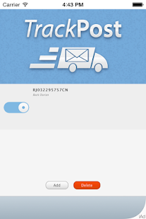 How to mod TrackPost Pro - Russian Post lastet apk for pc