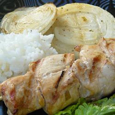 Juicy Chicken