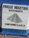 Parque Industrial Bustamante 