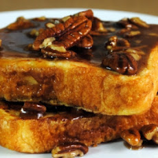 Normaway French Toast