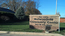 Norwoodville Community Center