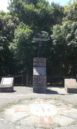 Memorial  Da Revolucao Farroupilha