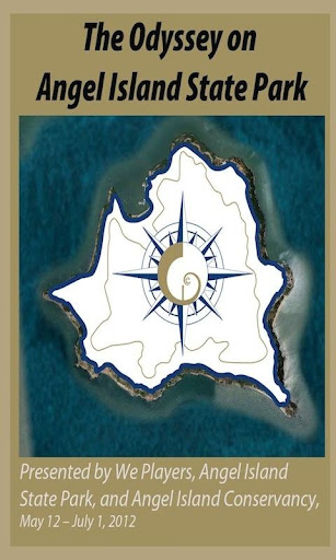 Angel Island Odyssey