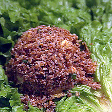 Tabbouleh