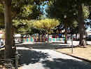 Parque Infantil Urbano Arzúa