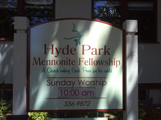 Mennonite Fellowship