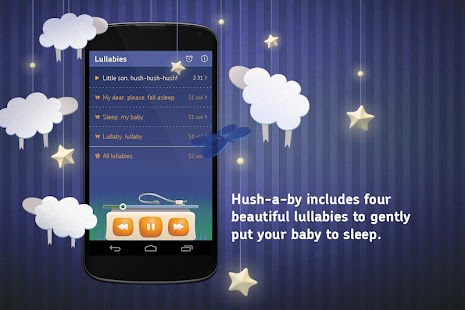 How to download Lullabies songs for kids 1.2.1 apk for pc