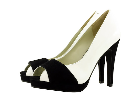 I Designed My Perfect Shoes!