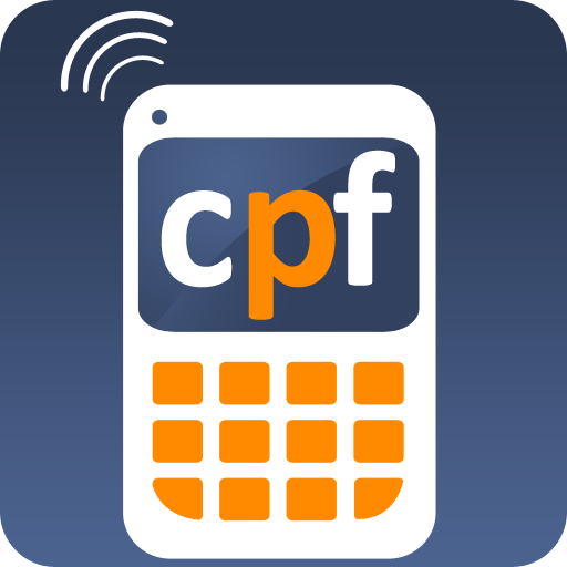 CPF Mobile LOGO-APP點子