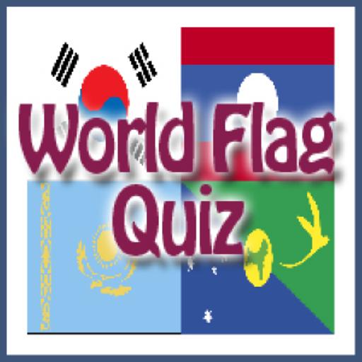 World Flag Quiz LOGO-APP點子