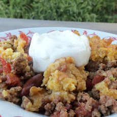 Mexican Casserole