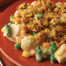 Easy Chicken Bake