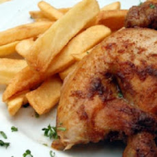 Italian Chicken