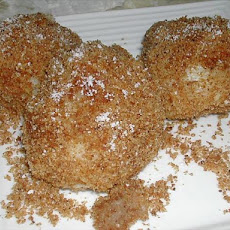 Gnocchi Di Susine (Plum Gnocchi)