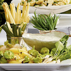 Green Goddess Dip