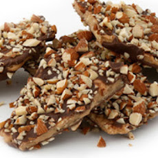 English Toffee