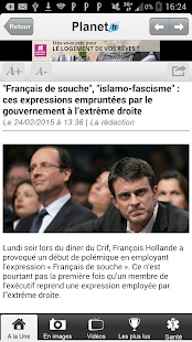 How to install Planet.fr 1.3 unlimited apk for pc