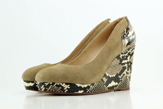 I Designed My Perfect Shoes!