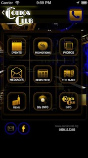 How to mod Cotton Club Sofia 1.0 unlimited apk for laptop