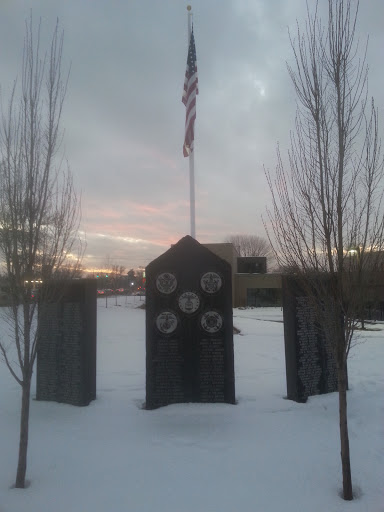 South Ogden Memorial