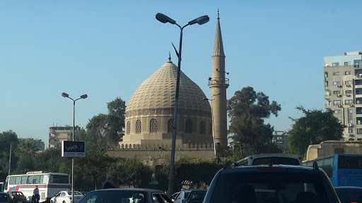 Sabet Ebn Hassan Mosque