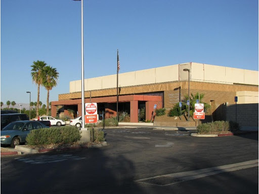 Rancho Mirage Post Office
